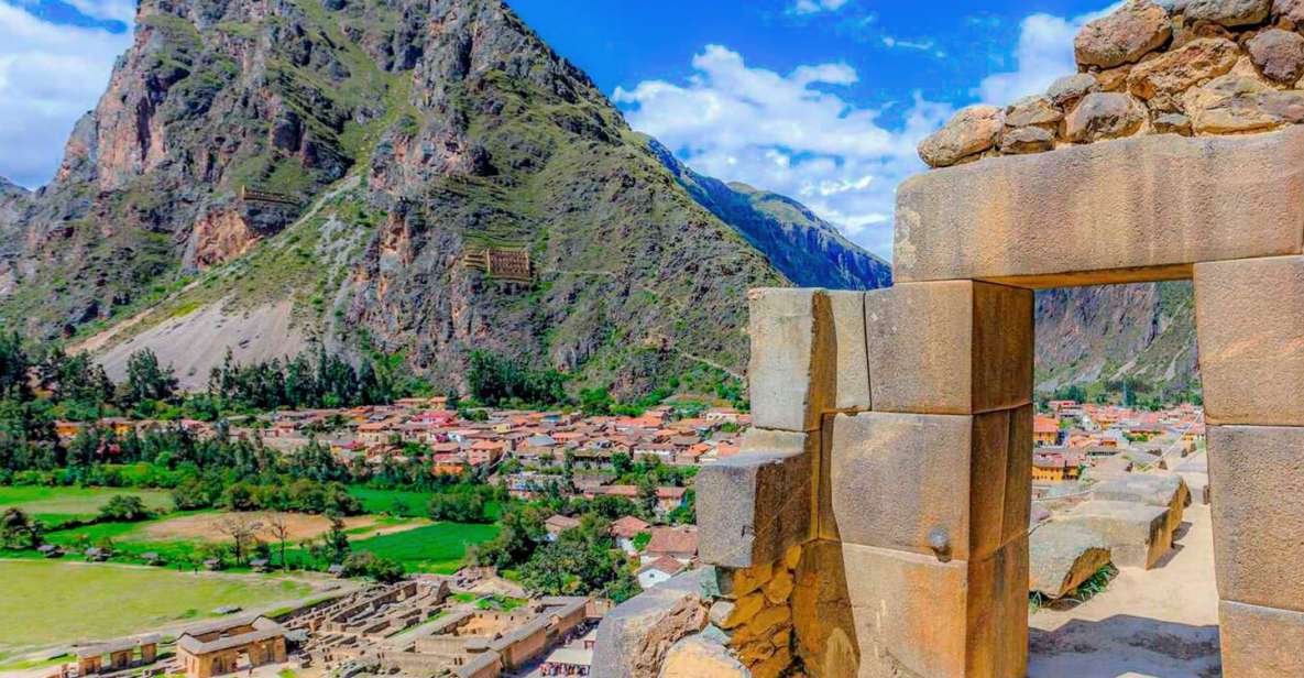 From Cusco: Sacred Valley Private Day Tour With Lunch - Private Group Experience and Booking Options