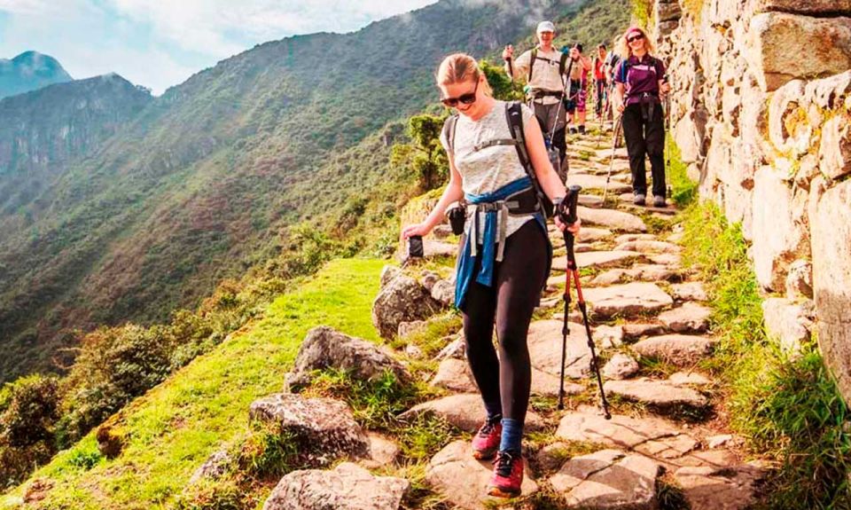 From Cusco: Sacred Valley Short Inca Trail 3D/2N - Experience Highlights