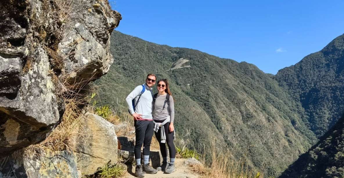 From Cusco: Sacred Valley Short Inca Trail Private Tour - Experience Highlights