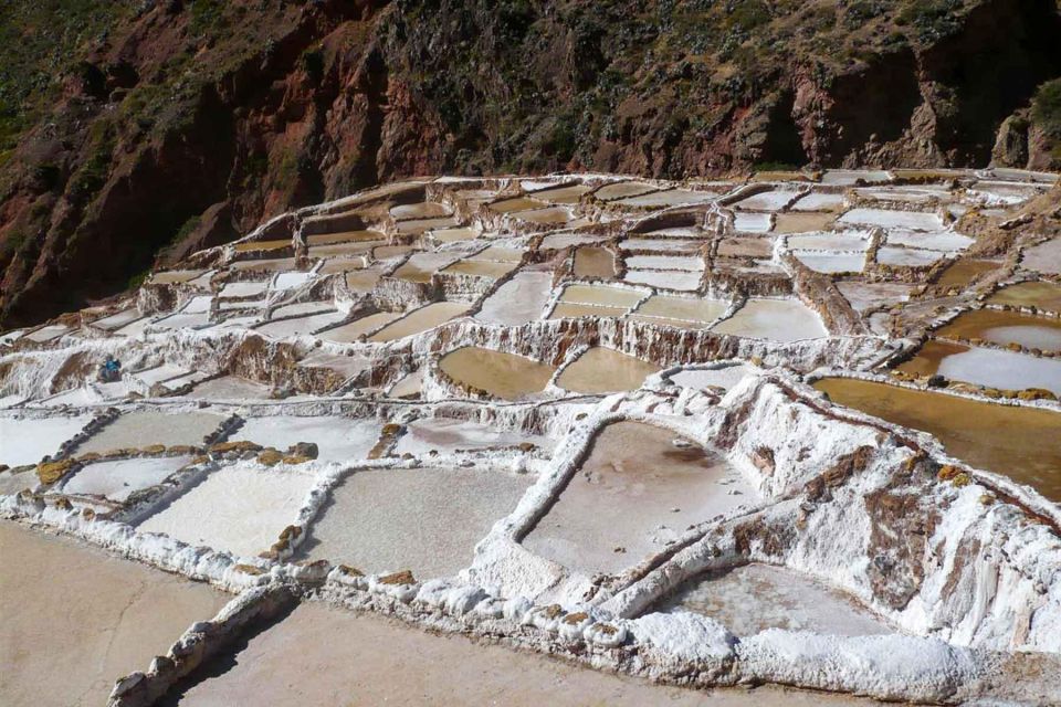 From Cusco: Sacred Valley With Maras & Moray Without Lunch - Itinerary Highlights