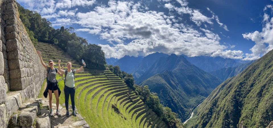 From Cusco: Short Inca Trail 2 Days to Machu Picchu - Tour Highlights