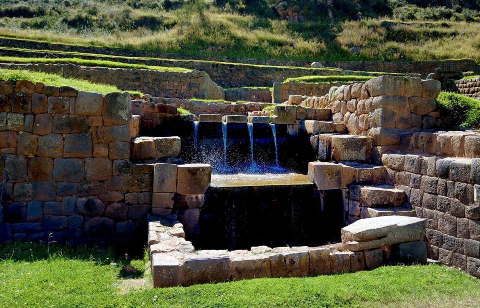 From Cusco: South Valley Cusco Historic Tour - Highlights