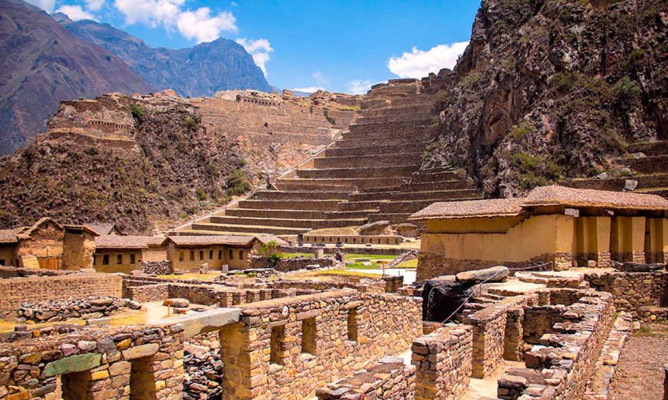 From Cusco: Super Sacred Valley With Maras and Moray - Tour Experience Highlights