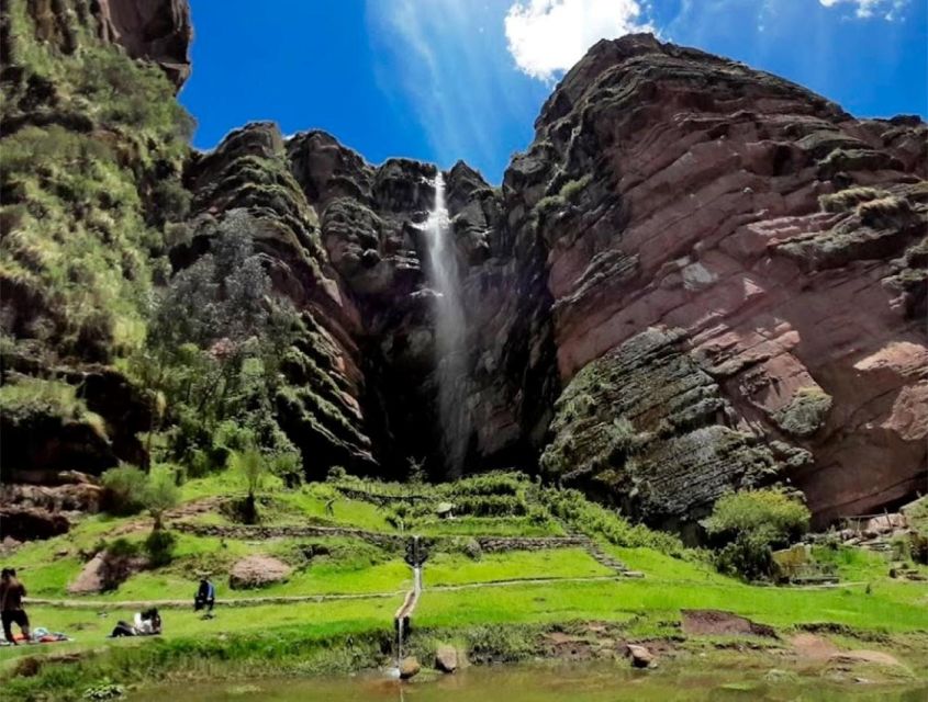 From Cusco: Tecsecocha Cliffs Picnic - Experience Highlights