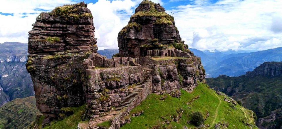 From Cusco: Waqra Pukara Trek With Lunch - Customer Experience