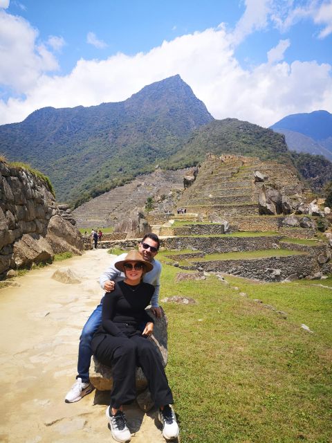 From Cuzco: 1-Day Group Tour to Machu Picchu - Transportation Information