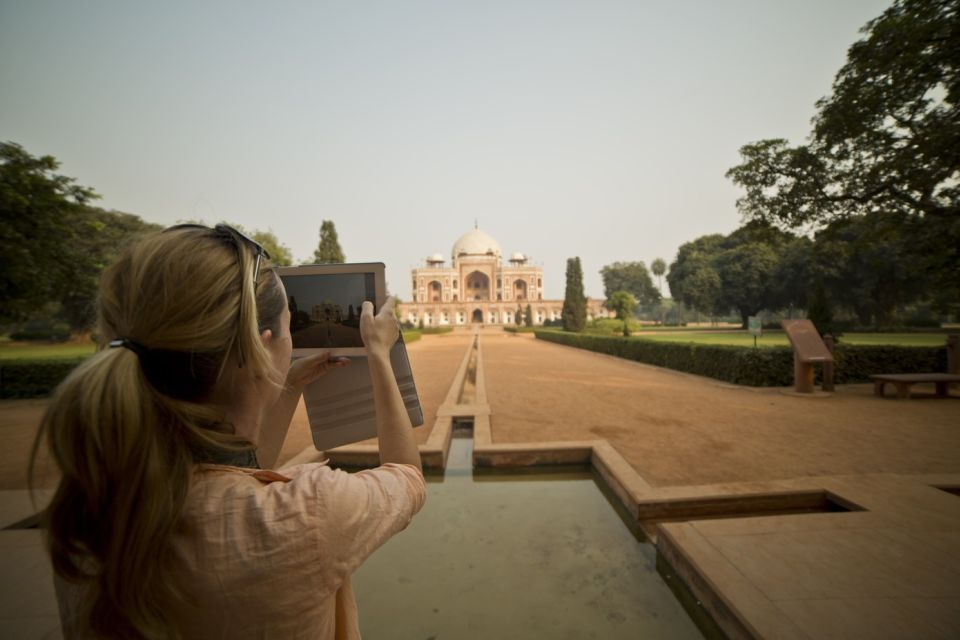 From Delhi: Private Day Trip to Agra With Guide and Transfer - Highlights