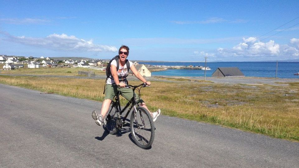 From Doolin: Day Trip to Inisheer With Bike or Tractor Tour - Inclusions and Booking Information