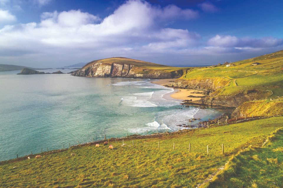 From Dublin: 3-Day Dingle, Killarney & the Wild Atlantic Way - Experiential Discoveries