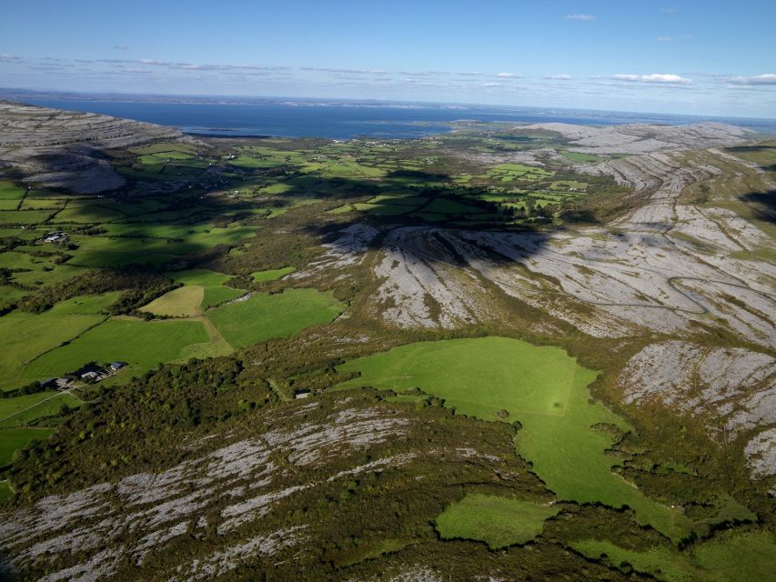 From Dublin: Cliffs of Moher Small Group Tour - Tour Highlights