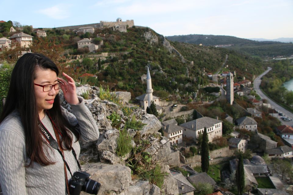 From Dubrovnik: 1-Way Tour to Sarajevo via Mostar and Konjic - Booking Flexibility