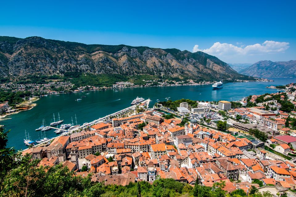 From Dubrovnik: Full-Day Group Tour of Montenegro Coast - Pickup and Departure Details