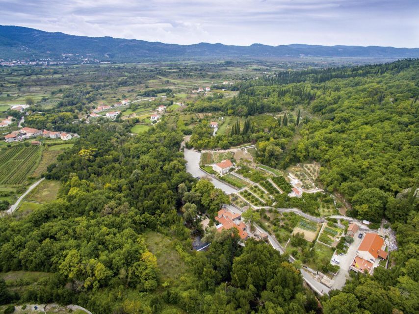 From Dubrovnik Konavle Wine Tasting Tour and Cavtat - Wine Tasting in Konavle Valley