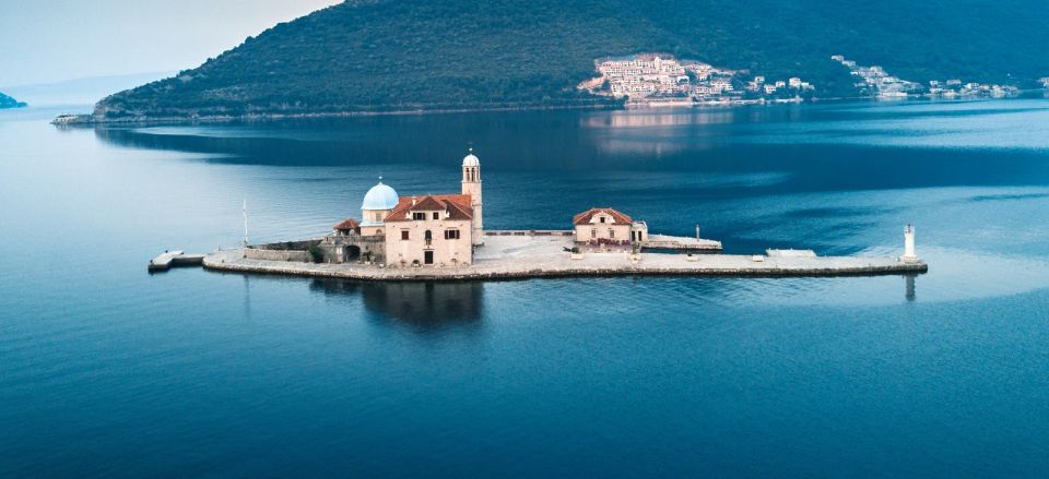 From Dubrovnik: Montenegro Boat Tour From Perast to Kotor - Logistics