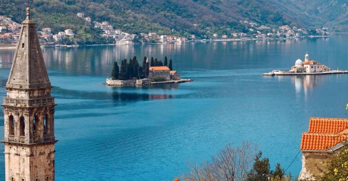 From Dubrovnik: Montenegro Day Trip With Boat Cruise - Experience Highlights