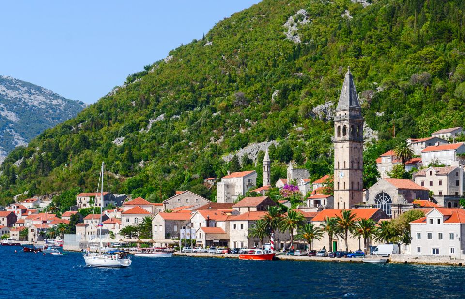From Dubrovnik: Montenegro Day Trip With Cruise in Kotor Bay - Review Summary
