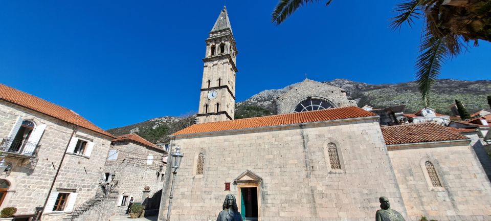 From Dubrovnik: Montenegro Full-Day Tour - Experience Highlights