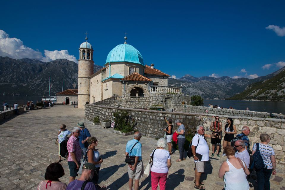 From Dubrovnik: Montenegro Highlights Day Tour - Tour Experience Highlights
