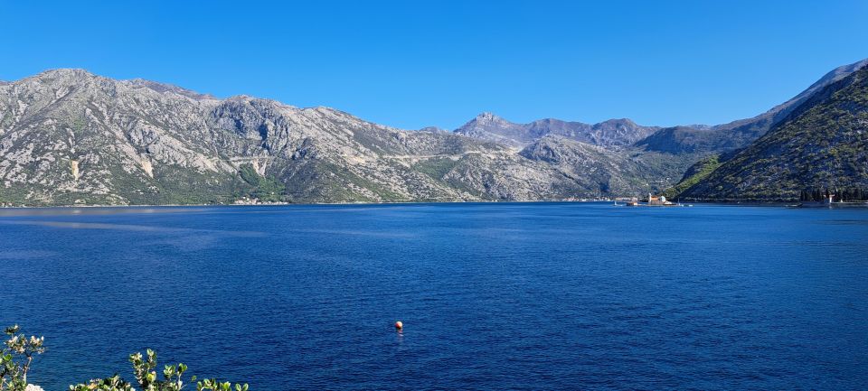 From Dubrovnik: Montenegro Private Tour - Itinerary Details