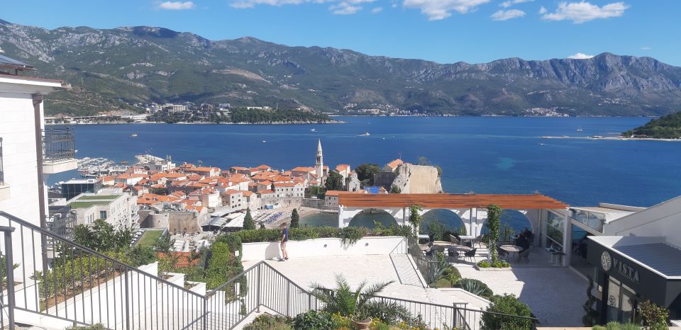 From Dubrovnik: Perast, Kotor & Budva Small-Group Day Trip - Transportation Details