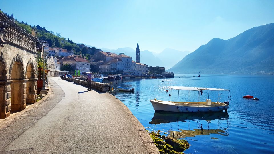 From Dubrovnik: Private 2-Day Albania and Montenegro Tour - Tour Highlights