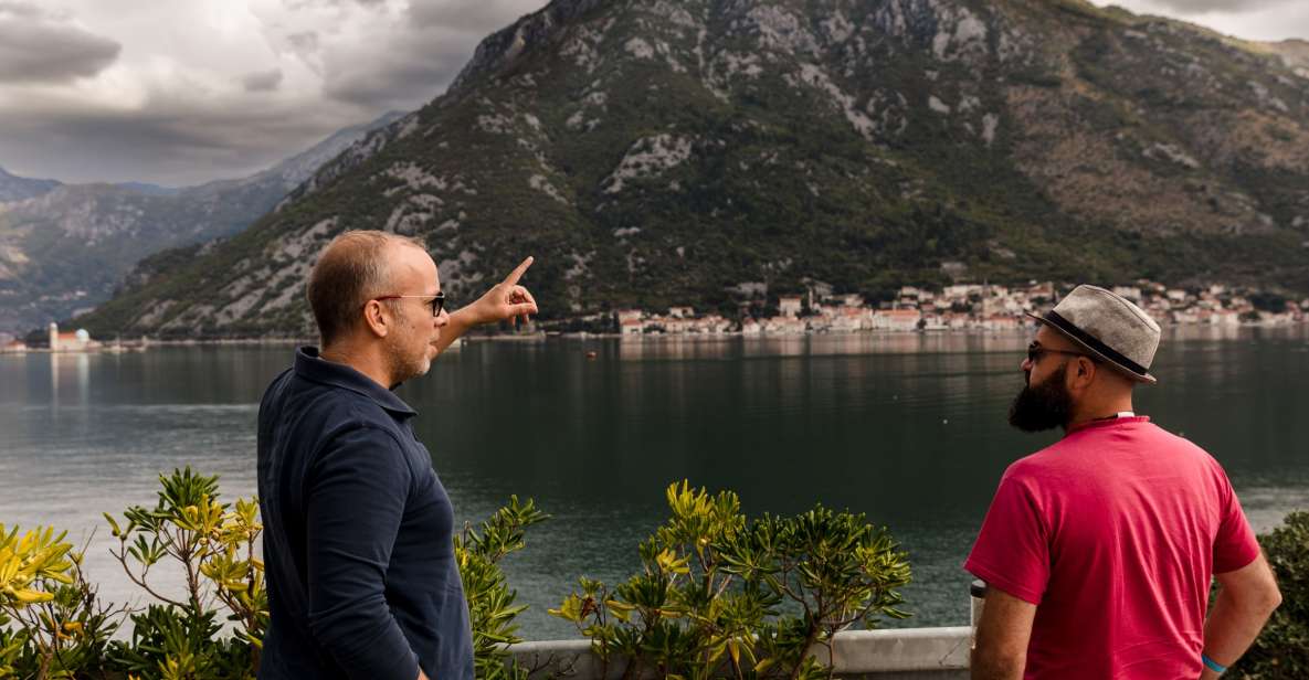 From Dubrovnik: Private Full-Day Trip to Montenegrin Towns - Experience Highlights