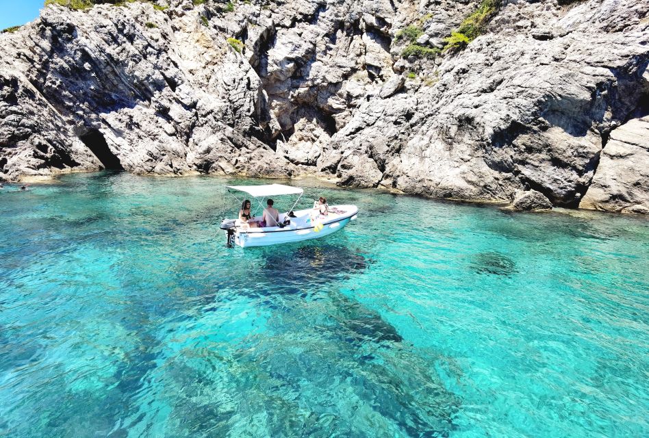 From Dubrovnik: Private Island-Hopping Customizable Cruise - Customizable Cruise Itinerary