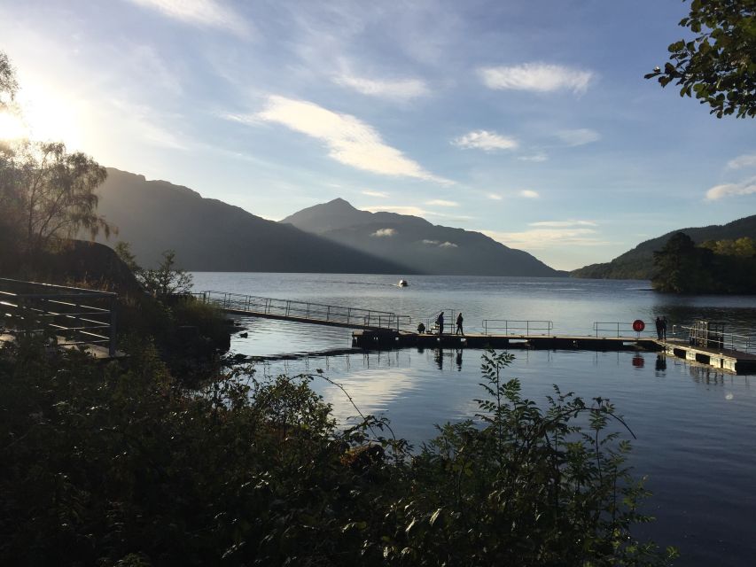 From Edinburgh: 2-Day Eilean Donan, Loch Ness and Glenfinnan - Tour Highlights and Inclusions