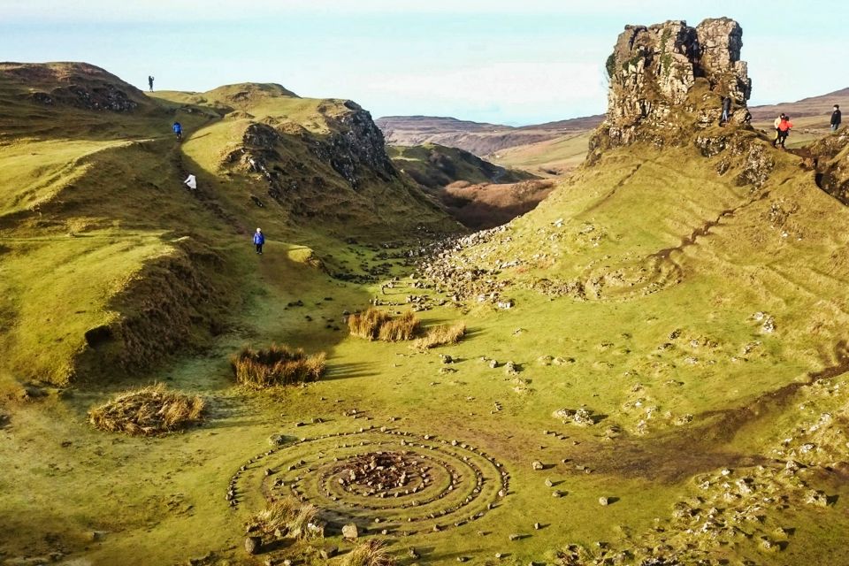 From Edinburgh: 3-Day Isle of Skye, Highlands & Loch Ness - Customer Reviews