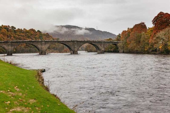 From Edinburgh: Experience the Highlands With Whisky Tasting - Booking Details