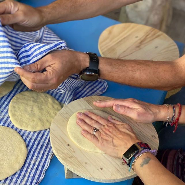 From Essaouira: Prepare Your Own Berber Lunch! - Experience and Activities