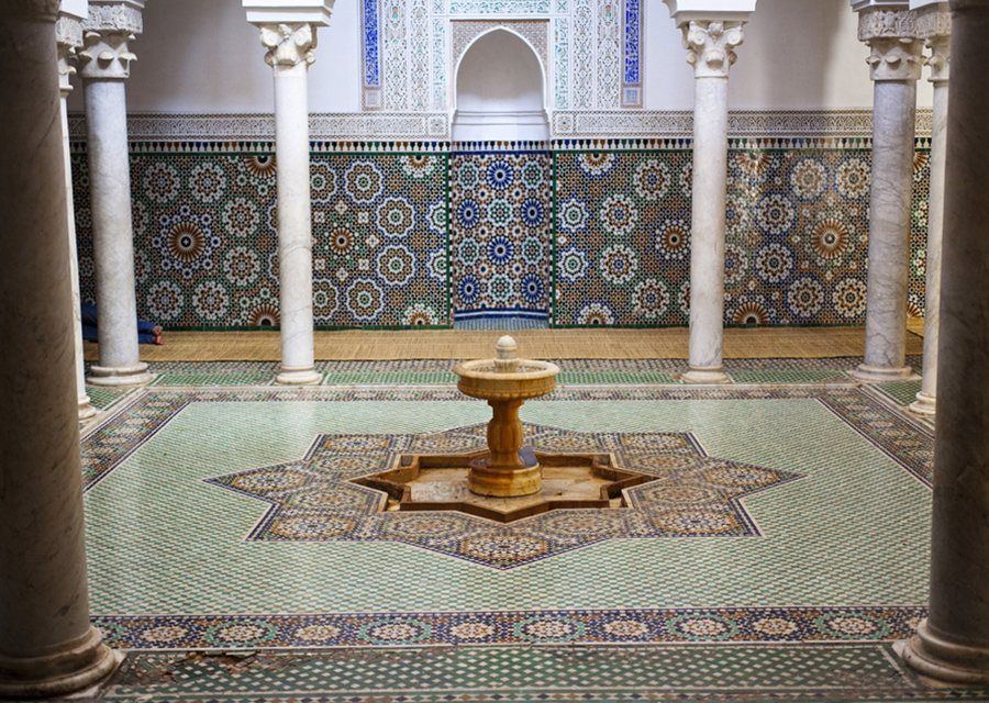 From Fez: Meknes, Volubilis and Moulay Idriss Day Trip - Booking Details