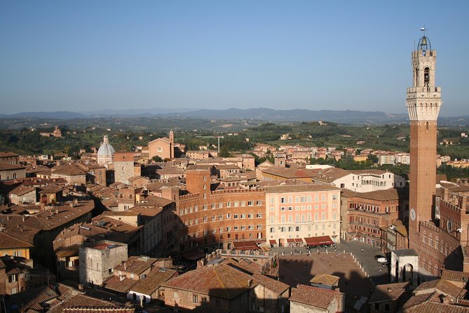 From Florence: PRIVATE Siena and San Gimignano With Wine Tasting - Reviews and Ratings