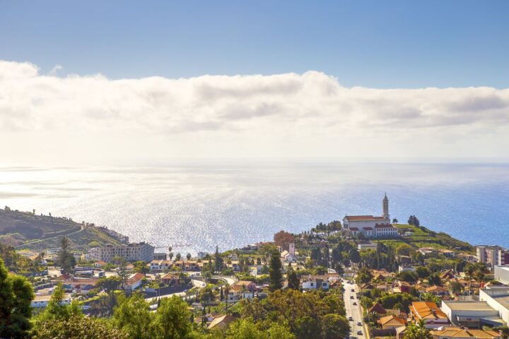 From Funchal: Best of Madeira Tour (Half-Day Tour) - Tour Highlights