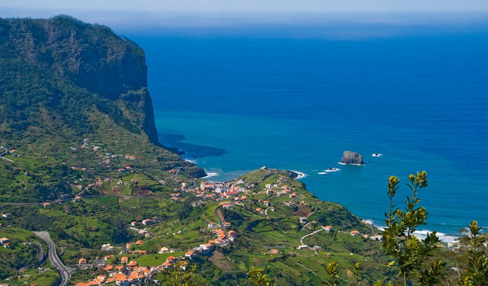 From Funchal: North Coast Day Trip - Experience Highlights