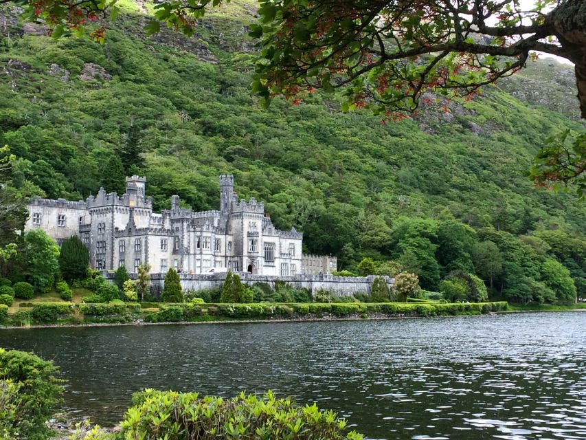 From Galway: Connemara & Kylemore Abbey Full-Day Guided Tour - Activity Highlights