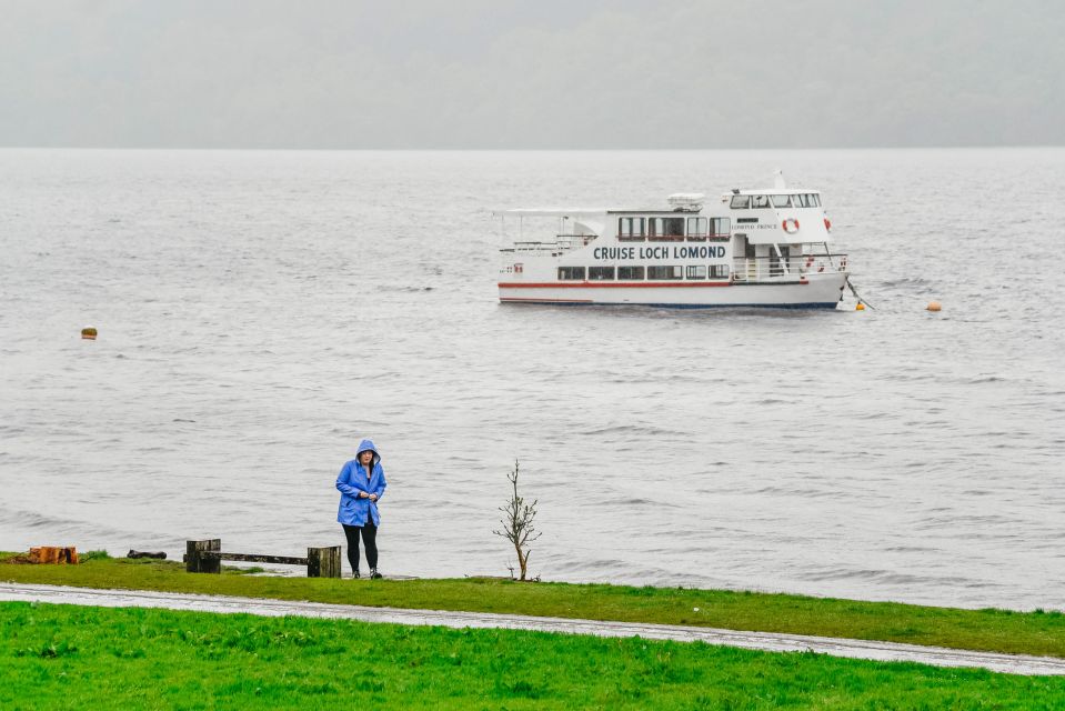 From Glasgow: Loch Ness, Glencoe and the Highlands Tour - Review Summary