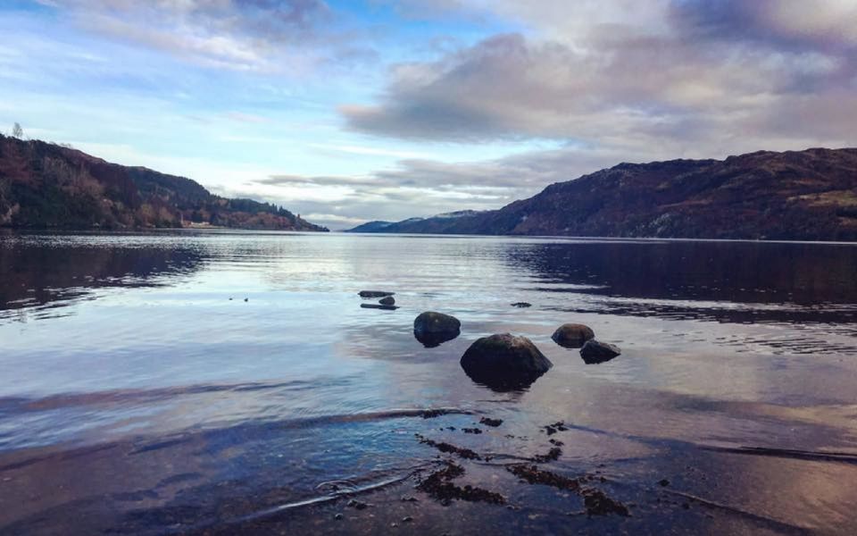 From Glasgow: Loch Ness, Inverness and Highlands 2-Day Tour - Highlights