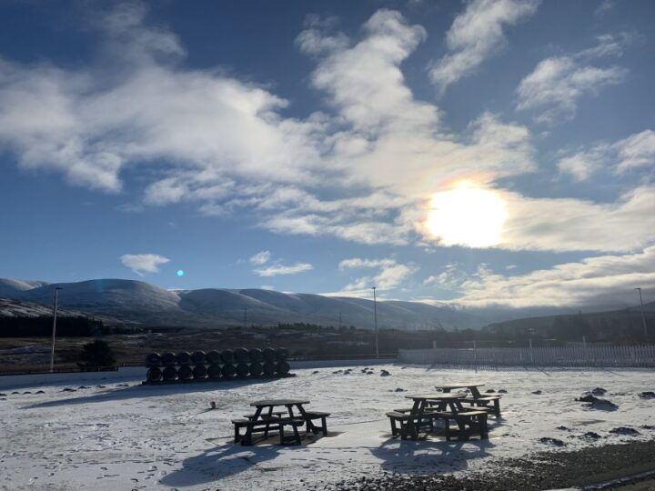 From Glasgow or Edinburgh: Scottish Whisky Tour - Inclusions