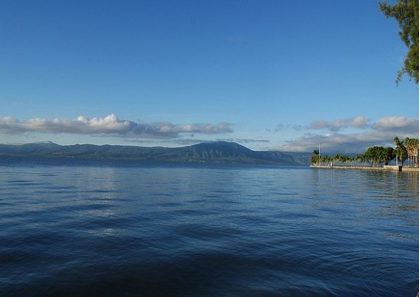 From Guadalajara: Ajijic and Chapala Lake - Exploring Ajijic and Chapala