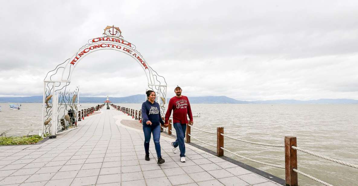 From Guadalajara: Chapala Lake & Ajijic Tour - Highlights of the Tour