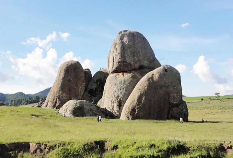 From Guadalajara: Tapalpa and Attaco Private Tour - Experience Highlights