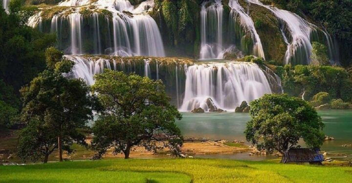 From Hanoi: 2-Day Ban Gioc Waterfall Tour - Booking Details