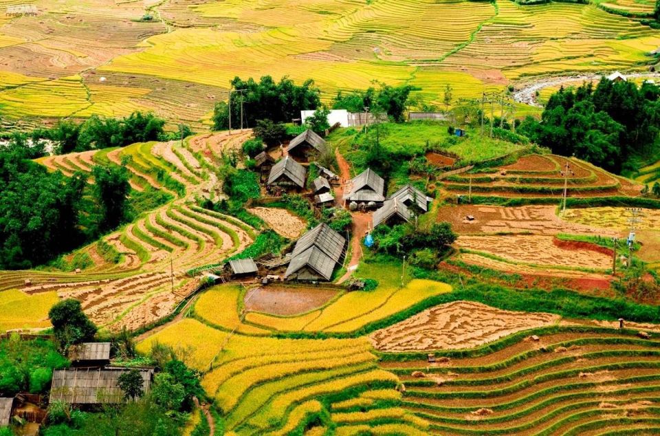 From Hanoi: 2-Day Sapa Trekking Trip With Homestay & Meals - Experience Highlights