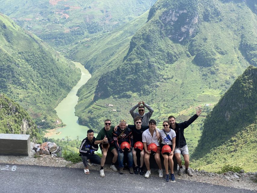 From Hanoi: 3-Day Motorbike Ha Giang Loop With Easy Rider - Highlights of the Tour