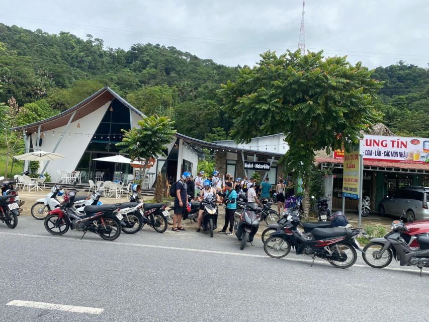 From Hanoi: Ha Giang Loop 4D3N (Easy Rider/Self Driving) - Best Time to Visit