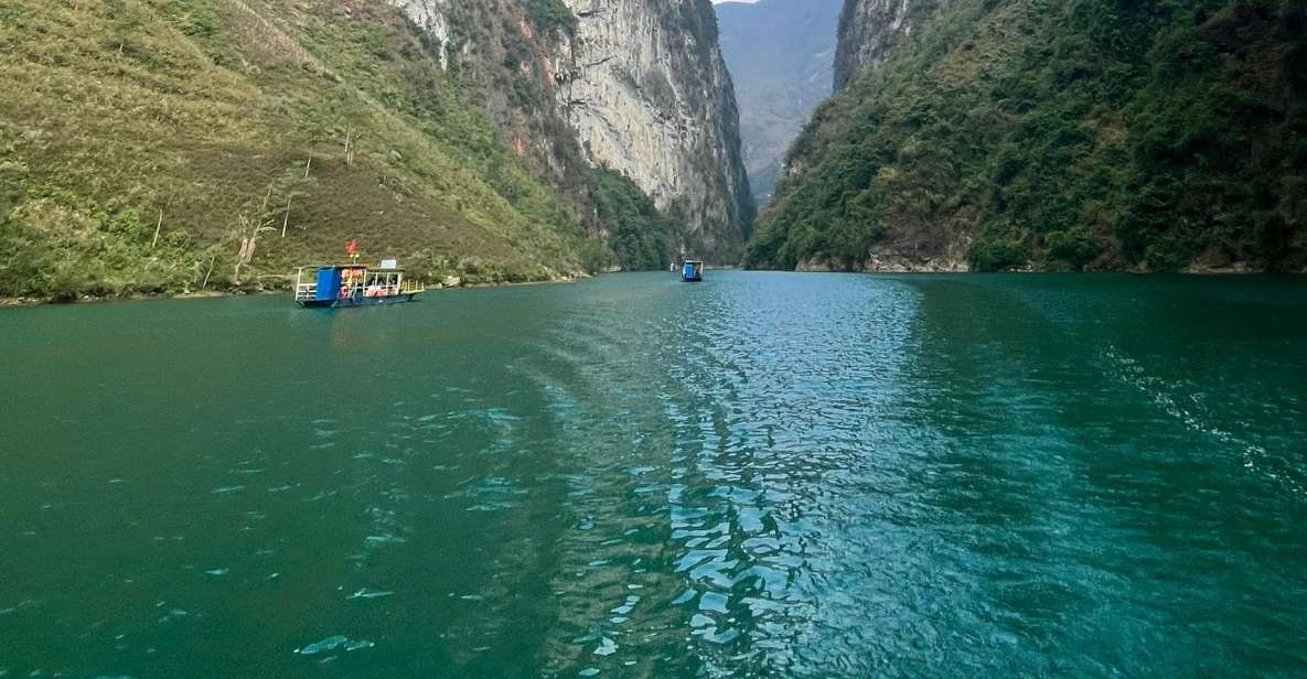 From Hanoi: Ha Giang Loop Adventure 4 Days Tour - Accommodation Details