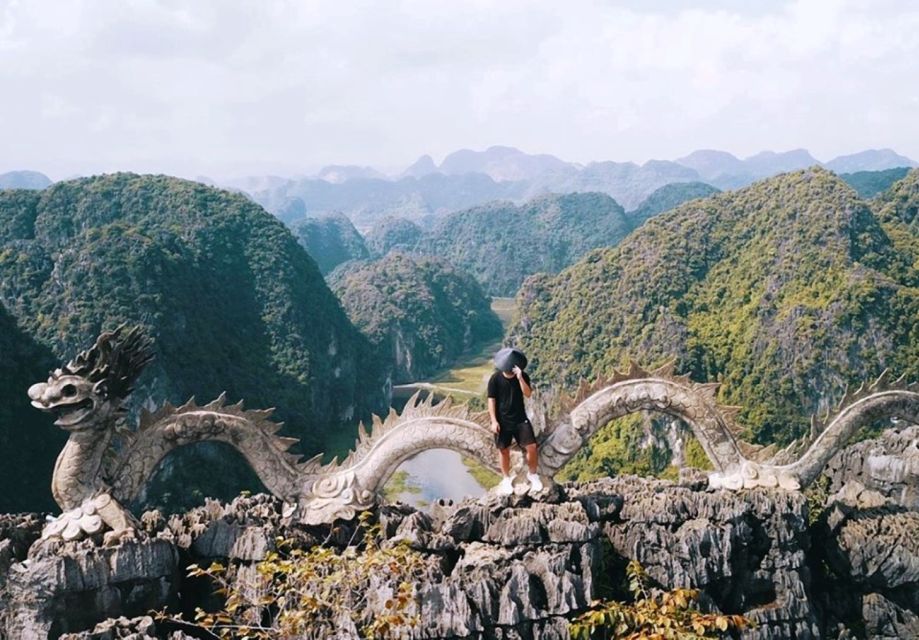 From Hanoi: Mua Cave - Tam Coc Full Day Tour - Tour Experience