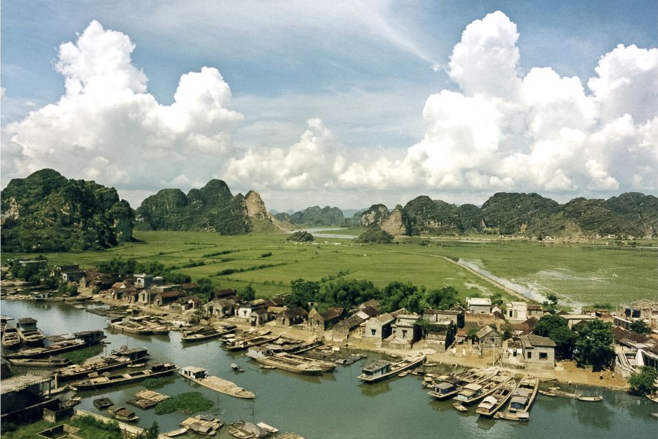 From Hanoi: Ninh Binh & Cuc Phuong National Park 2-Day Tour - Inclusions and Exclusions