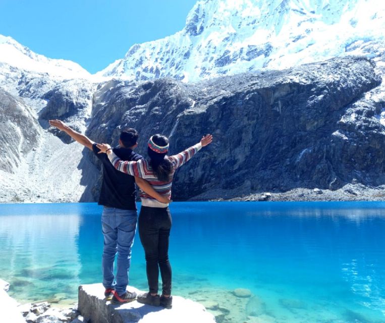 From Huaraz: Lake 69 Trek Day Tour - White Mountain Range - Experience Highlights